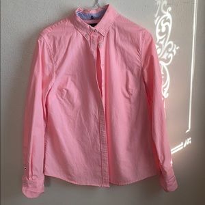 Land’s End shirt
